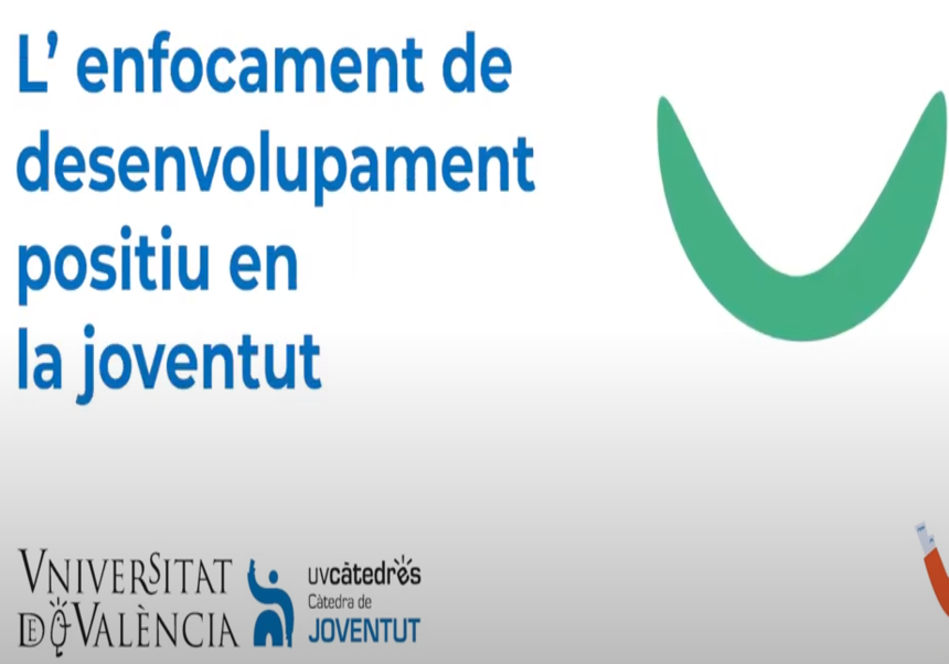 Desenvolupament positiu